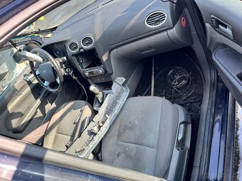 Ford Focus 1.6 tdci - 5