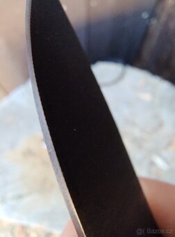 Neck knife - 5