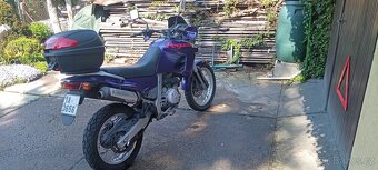 Aprilia Pegaso 650 I.E. - 5