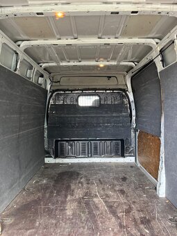 Ford Transit - 5