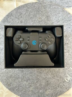 Prodám dron DJI Tello - 5