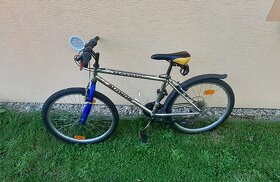 Dětské kolo - 5