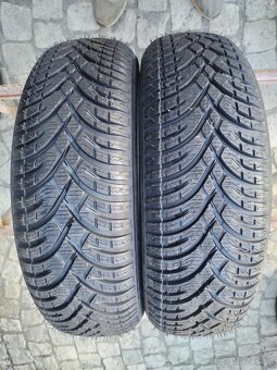 165/65/15 zimni pneu MICHELIN 165/65 R15 - 5