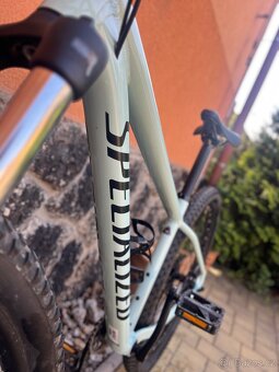 dámské kolo Specialized Rockhopper - 5