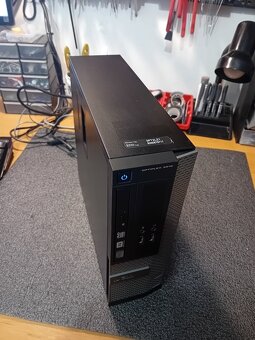 i5-3570/8GB DDR3/240GB SSD/WIN 11 PRO CZ - 5