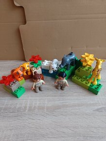 Lego DUPLO ll. - 5