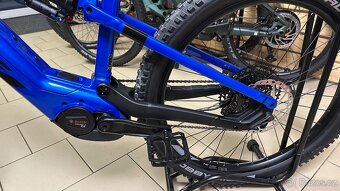 Elektrokolo KTM MACINA KAPOHO 7973 BOSCH CX 750Wh NOVÉ - 5
