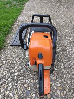 Pila stihl 311ms - 5