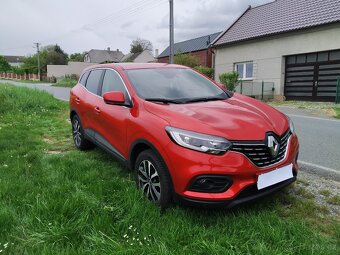 Kadjar - 5