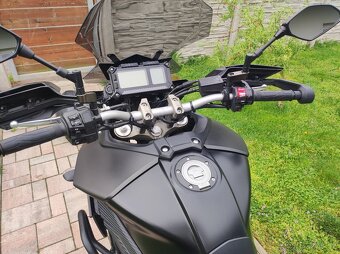 Yamaha 900 Tracer - 5