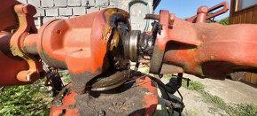 Obraceč sena - 5