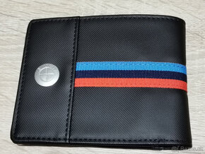 Bmw Motorsport peňeženka, original PUMA - 5
