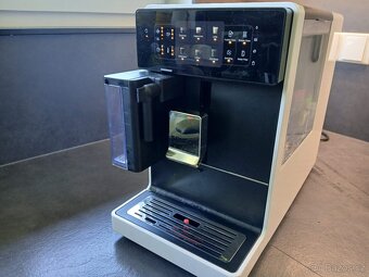 Espresso Sencor SES9301WH, bílá v záruce - 5