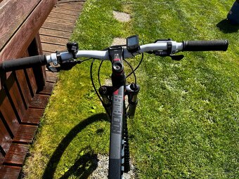 Horské kolo Rockrider 540 - 5