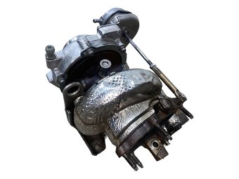 Turbo 059145061AG 059145653AG 3.0BiTDI 235KW CVU Audi A6 - 5