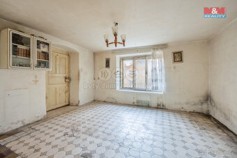 Prodej rodinného domu, 60 m², Kačice, ul. Pod školou - 5