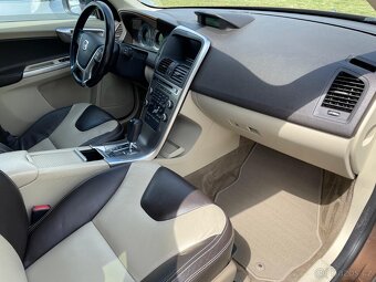 Volvo XC 60, 2.4D AVD - 5