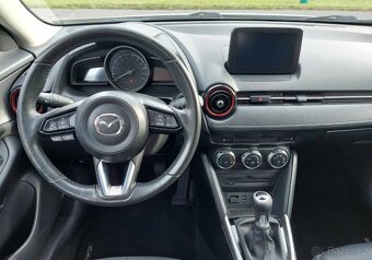 Mazda CX-3 DIESEL 1.5 SKYACTIV-D 2WD Plug Edition 77kw - 5