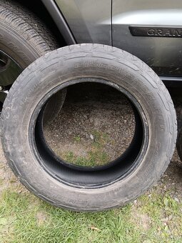 Cooper discoverer ATT 245/60 R18 - 5