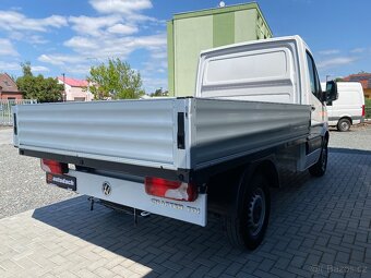 Volkswagen Crafter, 2.0TDI 80KW-1xMAJ-DPH-65TKM-MOD.2014 - 5