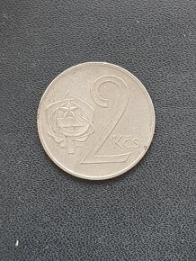Prodám 2 Kčs 1972 až 1986 - 5