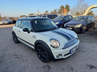 Mini One (Cooper) - 5