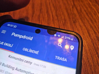 Samsung FLIP 3 poškozený, jen volat - 5
