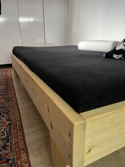 Postel 120x200 - 5