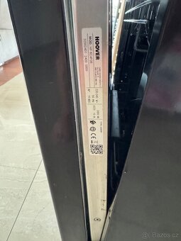 Myčka HOOVER - 5