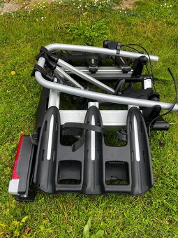 Nosič na 3 kola Thule Coach 276 (VeloCompact řada) - 5