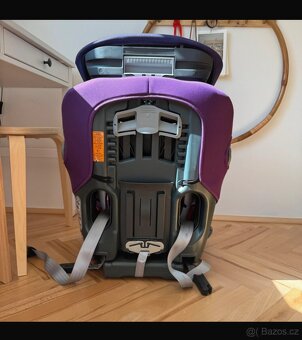 autosedačka Britax Romer 9-18kg - 5