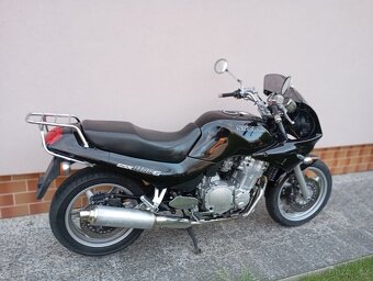 SUZUKI GSX 1100 G - 5