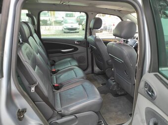 Prodám Ford Galaxy - 5