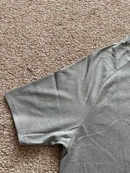 Nové pánské funkční triko UNDER ARMOUR - L - 5