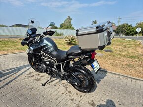 Triumph Tiger XCA 1200 2018 TOP CENA - 5