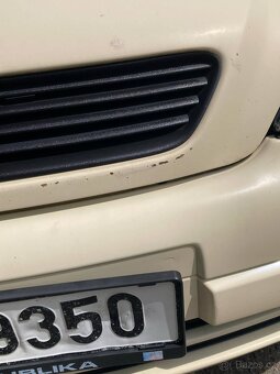 Predam Opel astra G 2004 1.6 - 5
