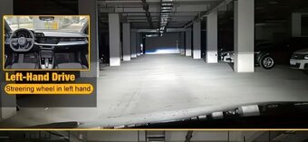 Led H4 canbus - 5