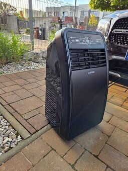 Klarstein Metrobreeze New York 7k - 5