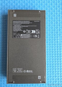 Samsung Galaxy S25 Ultra 256GB Silverblue NOVÝ NEROZBALENÝ - 5