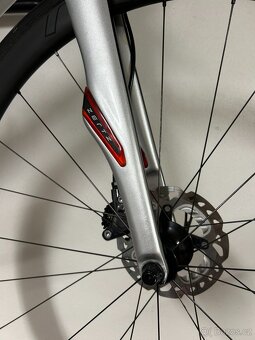 Specialized S-Works Roubaix - 5