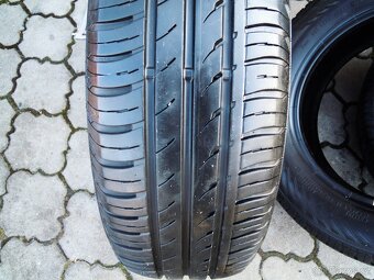 sada letní pneu Continental 195/65/R15 č.2 - 5