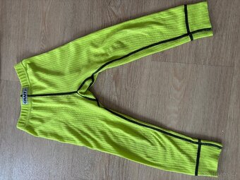CRAFT Baselayer JR - 98/104cm - Dětský funkční set - 5