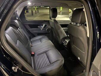 Land Rover Discovery Sport D200 - 5