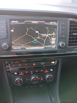 Seat Ateca EXCELLENCE 1.4 TSi 69794kmnelakováno - 5