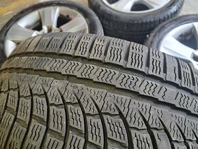 ALU kola BMW style 113 r18 - 5