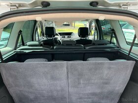 RENAULT GRAND SCENIC 1.5 dCi 7 MIST NAVI ALU KOLA - 5