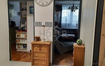 Prodej bytu 3+1, 76 m2 , Praha 9 - Černý Most., ev.č. 00766 - 5