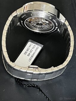 Porsche Design FlatSix 44mm, Chronograf - 5