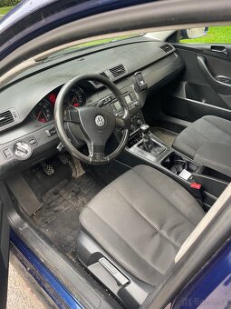 Volkswagen Passat B6 1.6 - 5