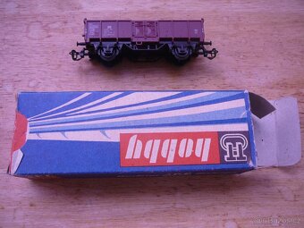 uhláky TT - 5